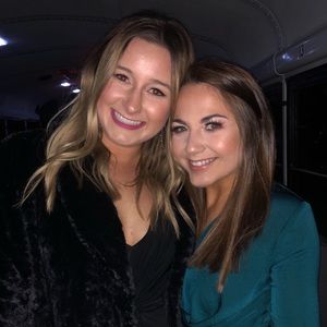 Meet your Posher, Brooke